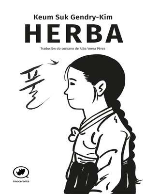 cover image of Herba